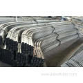 Agricultural Greenhouse Galvanized Steel Iron Pipes